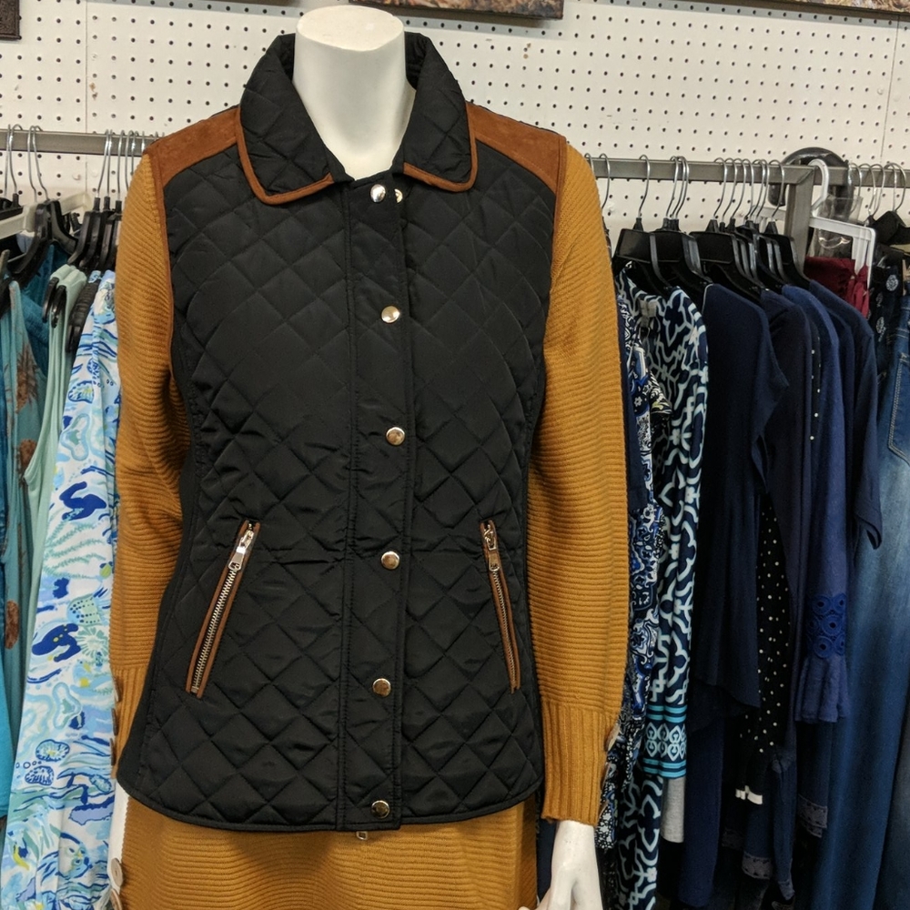 Vest